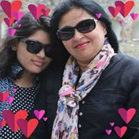 USHMA DALAL