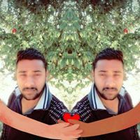 Ravu Rustom