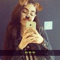 Jana Hamdy
