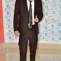 Sujan Choudhury