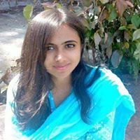 Shailly Mishra