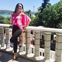 Gizem Öztürk