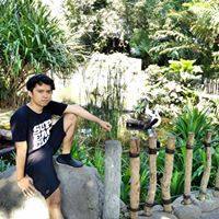 Bayu I M