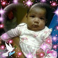 Leonie Davids
