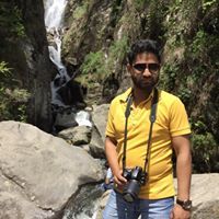 Mohammad Arif