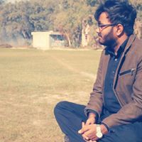 Salman Umer