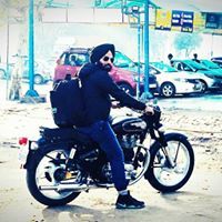 Gurpreet Bhinder
