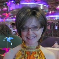 Tricia Tait