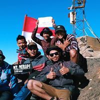 Dwiky Andyandoko