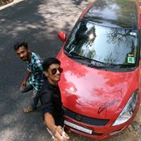 Anandhakrishnan NK