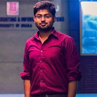 Nasif Mahmood