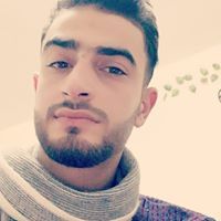 محمود القداح