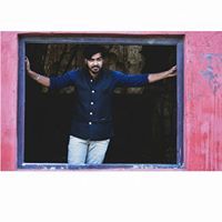 Avinash Tewari