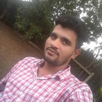 Badru Dharavath