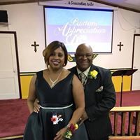 Bishop J.