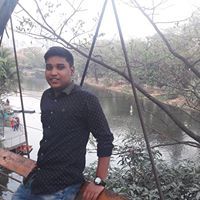 Fahim Chowdhury