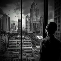 Khumoyun Abdumuminov