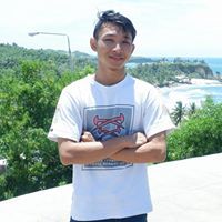 Taufix SetiaHati SmpeMati