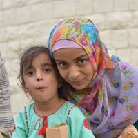 Syeda Zaidi