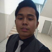 Mohd Aiman