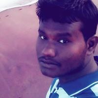 Arjun Bhuvanesh Kumar