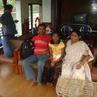 Gopalakrishnan Ravichandran