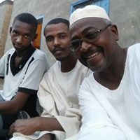 محمد عثمان عبدالله محمدين