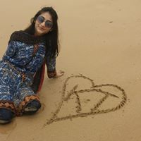 Khudija Toqeer