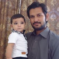 Sajjad Ali