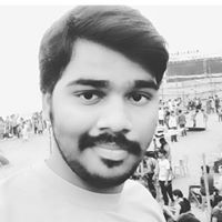 Vamsi Krishna