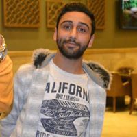 Mohammad Hattab