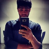 Piyush Patel