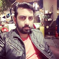 Rehman Mughal