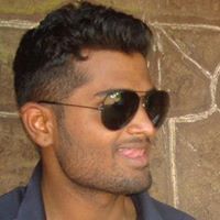 Yogesh Lohot-Mokashi