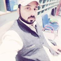 Sajid Bhatti