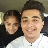 Yousef Abed