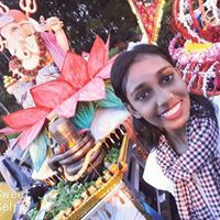 Divya Bumma
