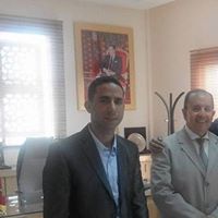 Driss Bouyahyaoui