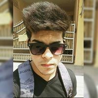Mohd Ishraq