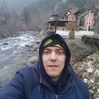 Диан Господинов