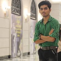 Syed Tahir