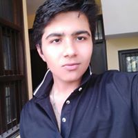 Shivam Jha