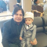 Touseef Ahmed