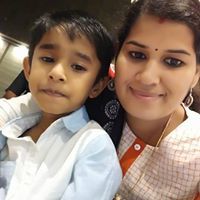 Saritha Praveen