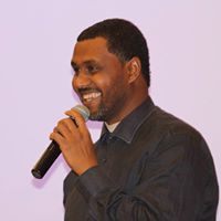 Mohammed Altraifi