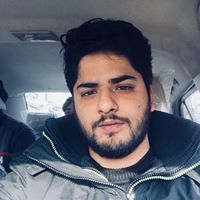 Rayees Fayaz