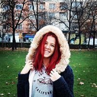 Борислава Тошева