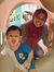 Shazwan...