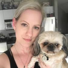Erin Strangelet