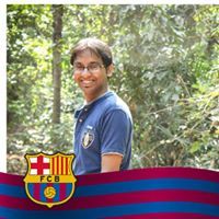 Harsh Ranjan